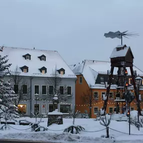 Bild von Berg-Apotheke Brand-Erbisdorf Inh. Heike Neidhardt e.Kfr.