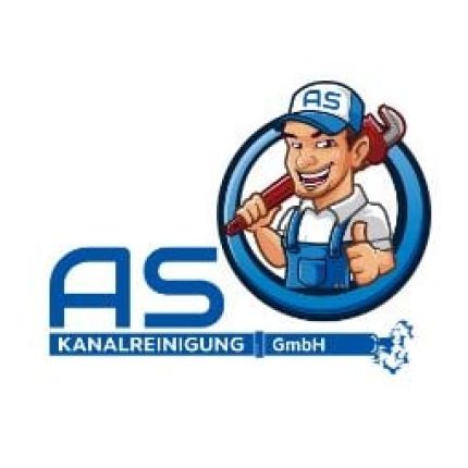 Logo od AS Kanalreinigung GmbH