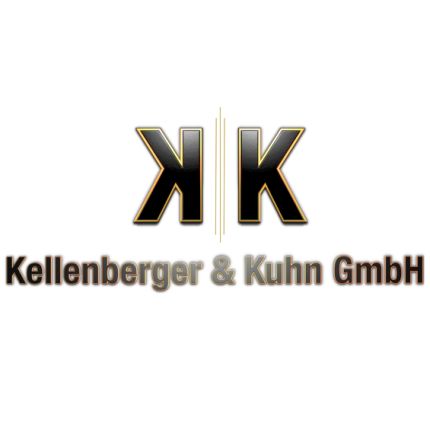 Logotyp från Kellenberger & Kuhn GmbH