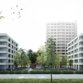 Bild von Favre + Guth Architectes SA / Favre + Guth Architecture SA