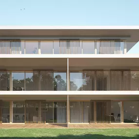 Bild von Favre + Guth Architectes SA / Favre + Guth Architecture SA