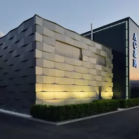 Bild von Favre + Guth Architectes SA / Favre + Guth Architecture SA