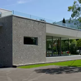 Bild von Favre + Guth Architectes SA / Favre + Guth Architecture SA