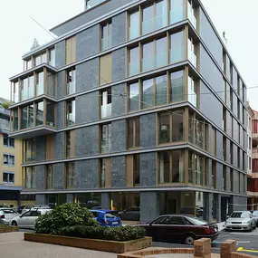 Bild von Favre + Guth Architectes SA / Favre + Guth Architecture SA