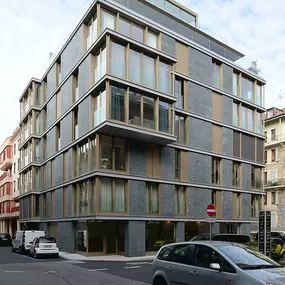 Bild von Favre + Guth Architectes SA / Favre + Guth Architecture SA