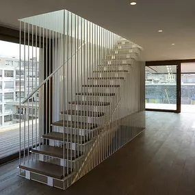 Bild von Favre + Guth Architectes SA / Favre + Guth Architecture SA