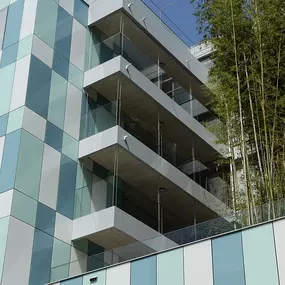 Bild von Favre + Guth Architectes SA / Favre + Guth Architecture SA