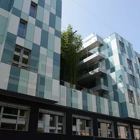 Bild von Favre + Guth Architectes SA / Favre + Guth Architecture SA