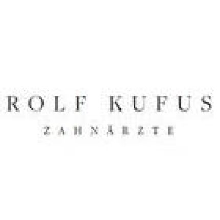 Logo von Rolf Kufus Zahnärzte AG