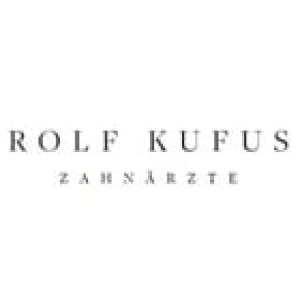 Logo fra Rolf Kufus Zahnärzte AG