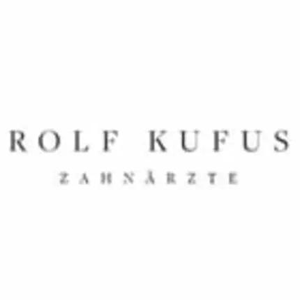 Logo od Rolf Kufus Zahnärzte AG