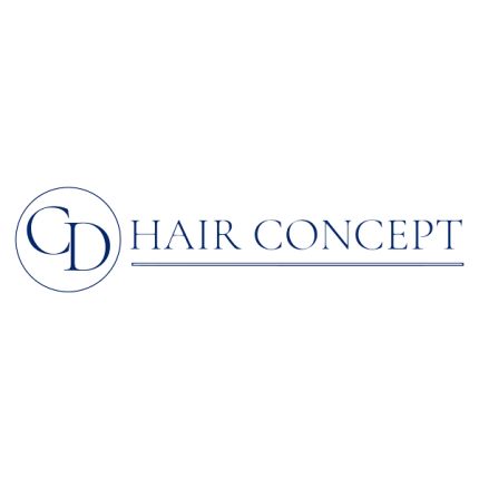Logo de Balayage & Extensions Köln | CD HAIR CONCEPT