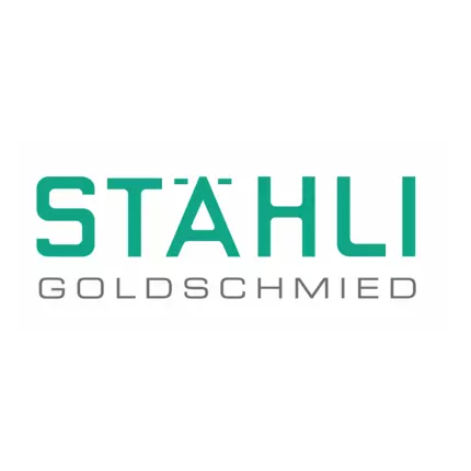 Logo od Stähli Goldschmied