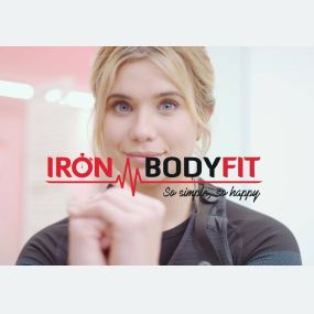 Bild von Iron BodyFit Noville