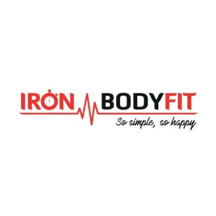 Logotipo de Iron BodyFit Noville