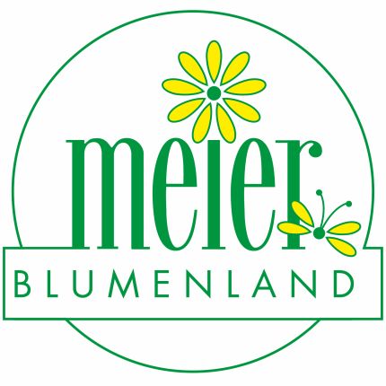 Logo da Blumenland Schweiz AG