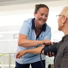 Bild von Mobile Krankenpflege Hunderdorf (geschlossen)