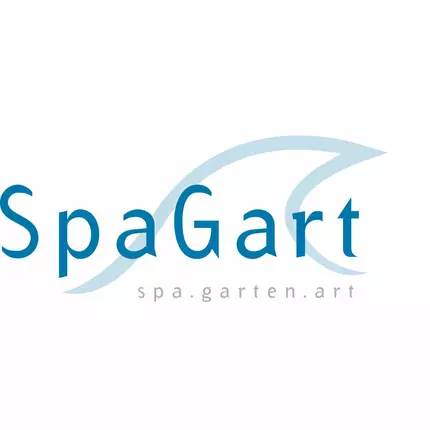 Logo van SpaGart GmbH