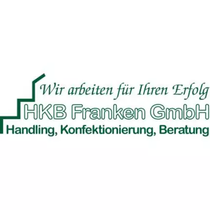 Logo od HKB Franken GmbH