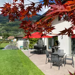 Bild von Lattion & Veillard SA - Côté paysage