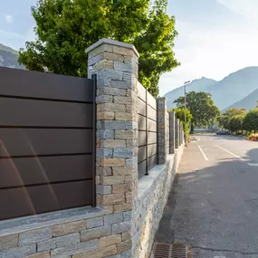 Bild von Lattion & Veillard SA - Côté paysage