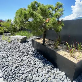 Bild von Lattion & Veillard SA - Côté paysage