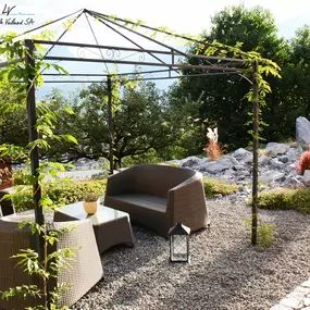 Bild von Lattion & Veillard SA - Côté paysage