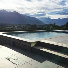 Bild von Lattion & Veillard SA - Côté paysage