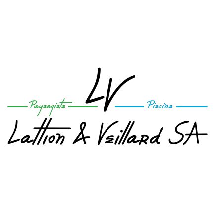 Logo van Lattion & Veillard SA