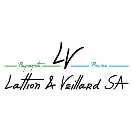 Logo von Lattion & Veillard SA