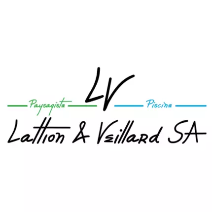 Logo from Lattion & Veillard SA