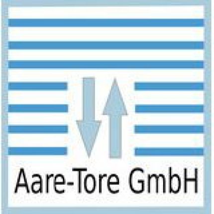 Logo fra Aare-Tore GmbH