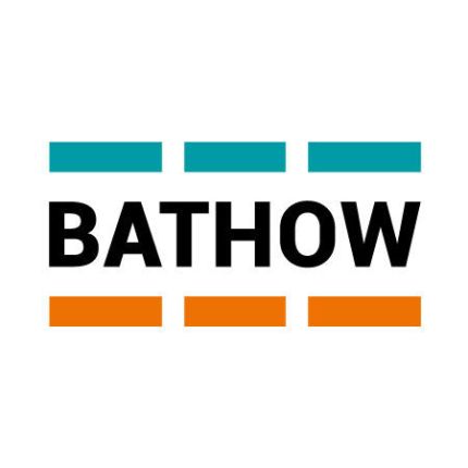 Logotyp från Bathow Haustechnik GmbH