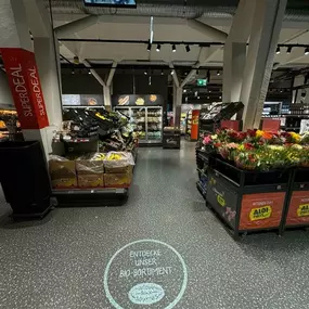 Bild von ALDI SUISSE