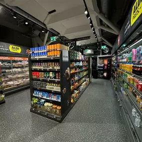 Bild von ALDI SUISSE
