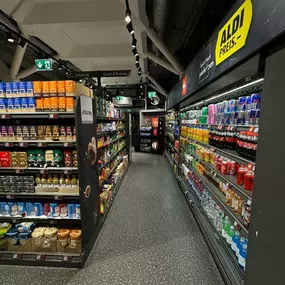 Bild von ALDI SUISSE