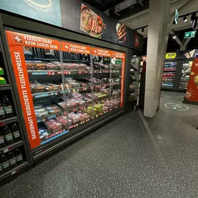 Bild von ALDI SUISSE