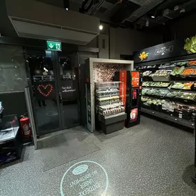 Bild von ALDI SUISSE