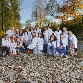 Bild von laboRvet AG