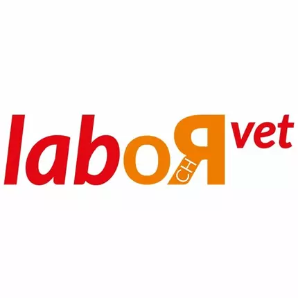 Logo from laboRvet AG