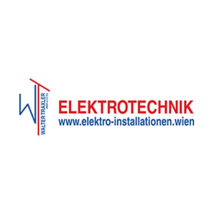 Logo od Elektrotechnik Walter Traxler GmbH & Co KG