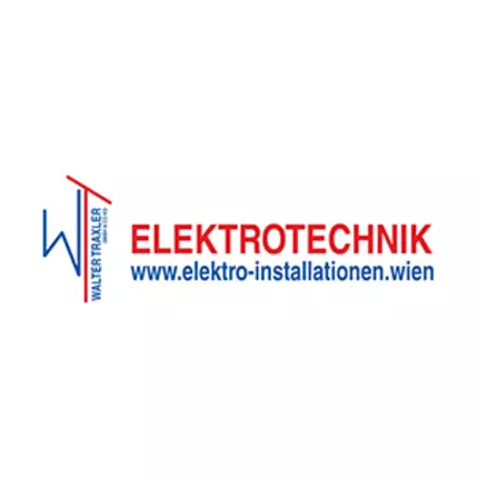 Logo von Elektrotechnik Walter Traxler GmbH & Co KG