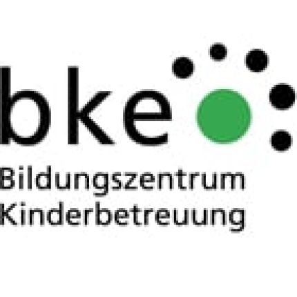 Logo de bke Bildungzentrum Kinderbetreuung