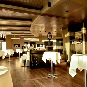 Bild von Restaurant Sonnenberg