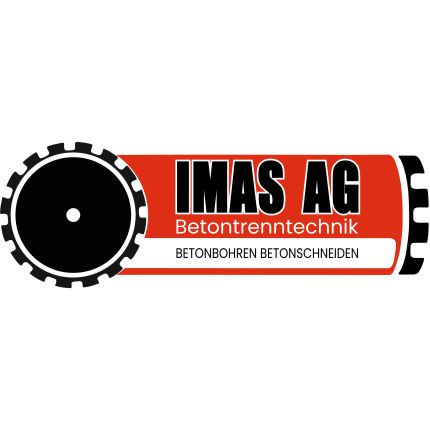 Logotyp från Imas Betontrenntechnik AG