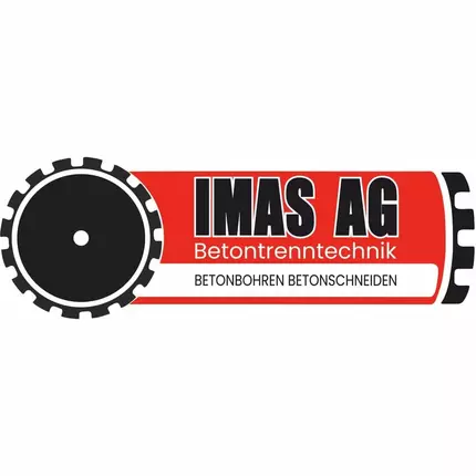 Logo de Imas Betontrenntechnik AG