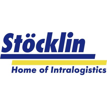 Logo von Stöcklin Logistik AG