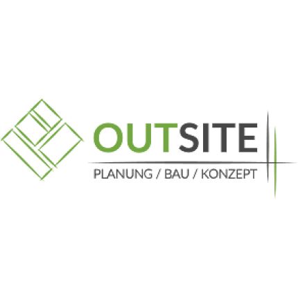Logotyp från Outsite GmbH