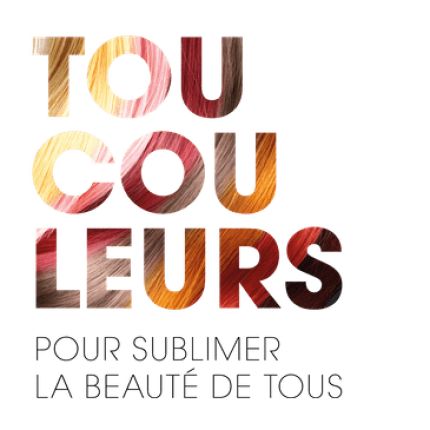 Logo od Toucouleurs Sàrl