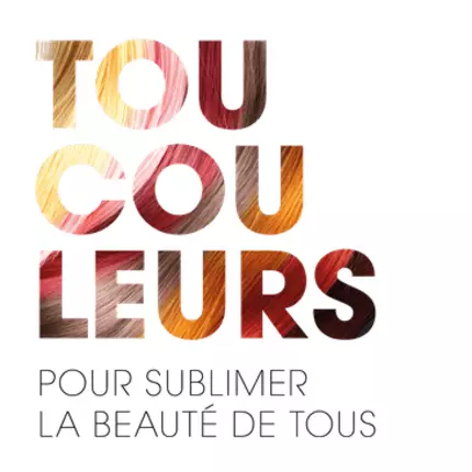 Logotipo de Toucouleurs Sàrl